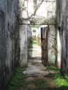 Coiba & Las Secas 069: Inside Coiba prison